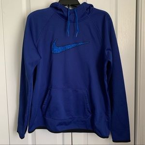 Nike Sweatshirt Hooodie